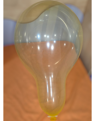 1pcs 24 inch balloon factory for for sit