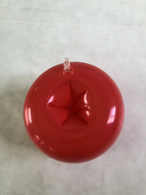 Inflatable SPH Circular