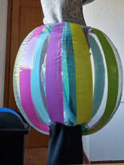 Inflatable Beach Ball Shorts – 28 inch pvc