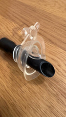 Deflation Nozzle Intex