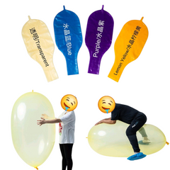 1 pcs 900 long strip balloons