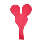 30" Mouse Balloon looner