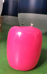 Inflatable SPH Triangular