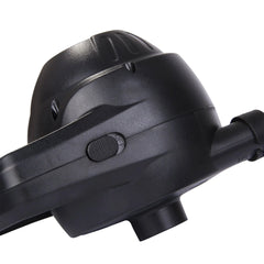 12V Pump 110W 450 L/min 1,1 PSI