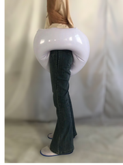 Beach Ball Shorts – 16 inch with sph