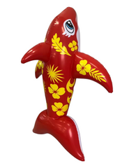 Inflatable Whale 200cm