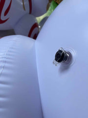 IN STOCK 8ft Inflatable Husky with reinforced welds