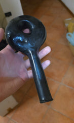 1 pcs 18 inch sph balloons hand made double dip