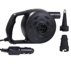 12V Pump 110W 450 L/min 1,1 PSI