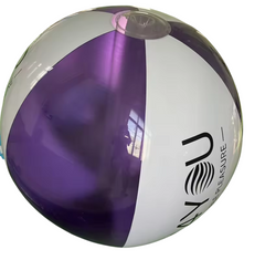 Double Pleasure SPH Ball 40 Inch