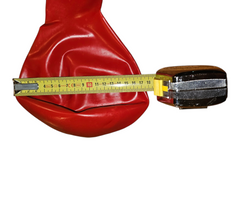 1pcs 32 inch balloon factory for sit