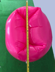 Inflatable Beach Ball Shorts – 24 inch pvc