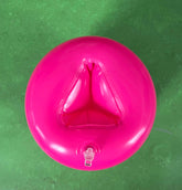 Aufblasbares SPH Dreieck