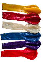 1pcs 40 inch balloon factory for sit