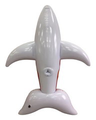 Inflatable Whale 200cm