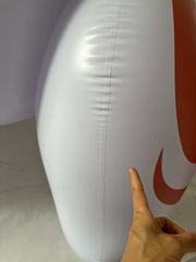 IN STOCK 8ft Inflatable Husky with reinforced welds