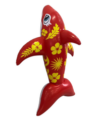 Inflatable Whale 200cm