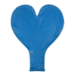 55" Heart Balloon looner
