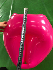 Inflatable Beach Ball Shorts – 16 inch