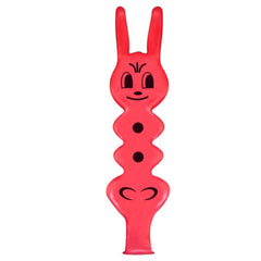 51" Decorated Caterpillar Balloon looner