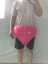 Inflatable Beach Ball Shorts – 16 inch