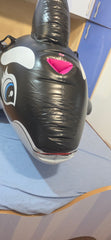PREORDER Inflatable Intex Orca Whale with 4 SPH