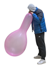 1pcs 24 inch balloon factory for for sit