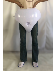 Beach Ball Shorts – 16 inch with sph