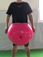 Inflatable Beach Ball Shorts – 24 inch pvc