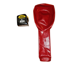 1pcs 32 inch balloon factory for sit