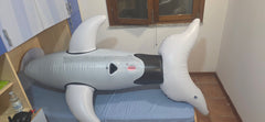 PREORDER Inflatable Intex Orca Whale with 4 SPH