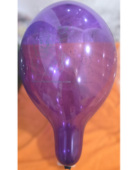25pcs 14 inch Cattex Crystal balloons