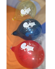 25pcs 18 inch Cattex Crystal Mira cat girl