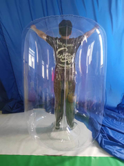 Exprimidor inflable 170cm sph