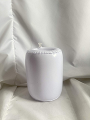 Aufblasbarer SPH-Schlitz