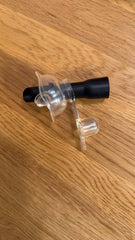 Entleerungsdüse Intex