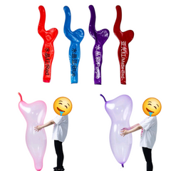 1 pcs Elephant balloons