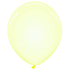 10 pcs Premium Soap  Color Balloons 18 Inch