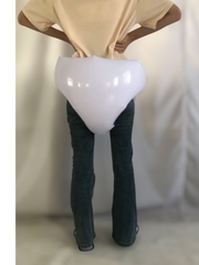 Strandball-Shorts – 16 Zoll mit sph