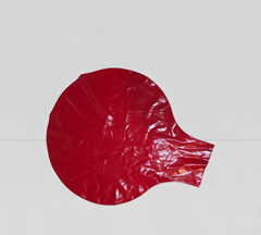 1 Stück 72-Zoll-Ballon