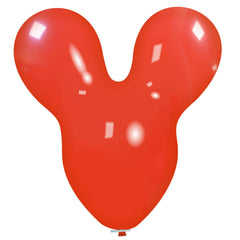 30" Mouse Balloon looner