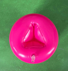 Inflable SPH Triangular