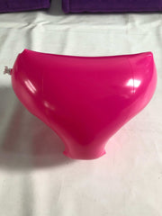 Aufblasbare Strandball-Shorts – 16 Zoll