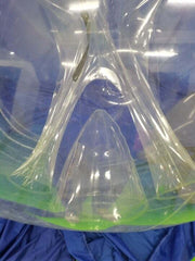 Giant 170cm  Inflatable Beach Ball suit bdsm bondage