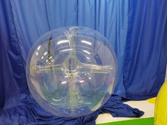 Giant 170cm  Inflatable Beach Ball suit bdsm bondage